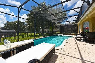 Villa Windsor Hills Resort By Florida Star Vacations