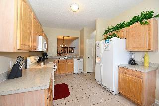 Villa Windsor Hills Resort By Florida Star Vacations