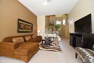 Villa Windsor Hills Resort By Florida Star Vacations