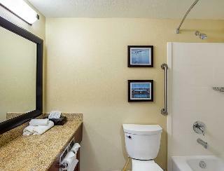 Hotel Comfort Inn Arcata-humboldt Area