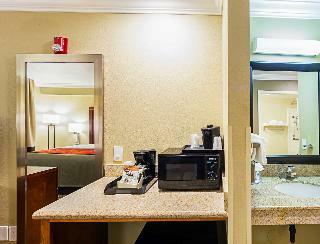 Hotel Comfort Inn Arcata-humboldt Area