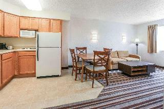 Hotel Super 8 By Wyndham Sault Ste. Marie