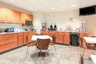 Hotel Super 8 By Wyndham Sault Ste. Marie