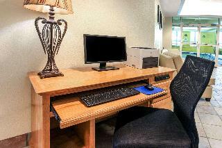 Hotel Super 8 By Wyndham Sault Ste. Marie