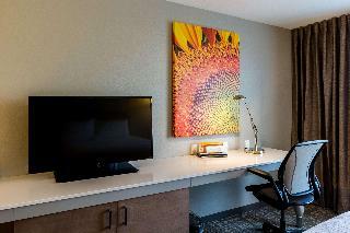 Hotel Hilton Garden Inn Salina, Ks