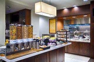 Hotel Hilton Garden Inn Salina, Ks