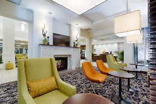 Hotel Hilton Garden Inn Salina, Ks