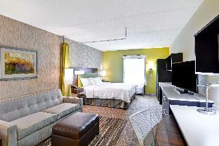 Hotel Home2 Suites By Hilton Scranton/dickson City, Pa