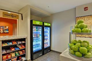 Hotel Home2 Suites By Hilton Scranton/dickson City, Pa