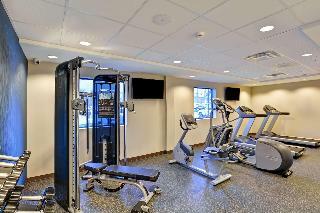 Hotel Home2 Suites By Hilton Scranton/dickson City, Pa