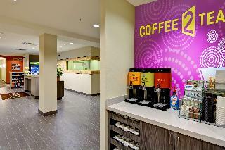 Hotel Home2 Suites By Hilton Scranton/dickson City, Pa