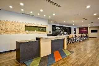 Hotel Home2 Suites By Hilton Evansville, In