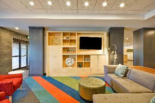 Hotel Home2 Suites By Hilton Evansville, In