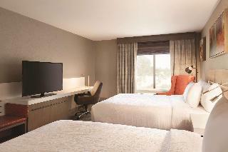 Hotel Hilton Garden Phoenix Tempe,university Research Pk