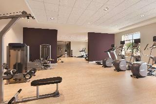 Hotel Hilton Garden Phoenix Tempe,university Research Pk