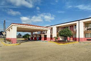 Hotel Econo Lodge Inn & Suites Meridian