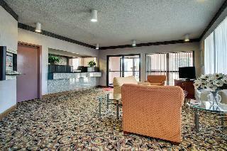 Hotel Econo Lodge Inn & Suites Meridian
