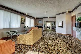 Hotel Econo Lodge Inn & Suites Meridian