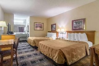 Hotel Quality Inn
