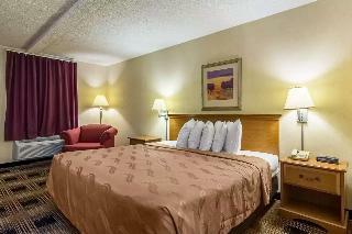 Hotel Quality Inn