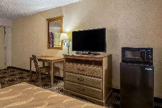Hotel Quality Inn