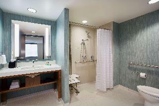 Hotel Hyatt Place Chicago Midway Airport