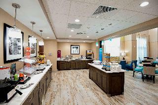 Hotel Hampton Inn & Suites Mary Esther, Fl
