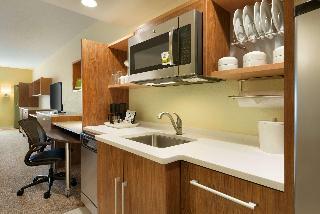 Hotel Home2 Suites Cleveland/middleburg Heights