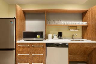 Hotel Home2 Suites Cleveland/middleburg Heights
