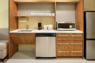Hotel Home2 Suites Cleveland/middleburg Heights
