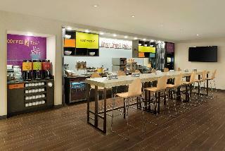 Hotel Home2 Suites Cleveland/middleburg Heights