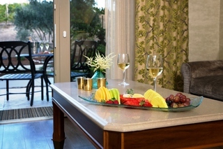 Hotel Allegretto Vineyard Resort Paso Robles