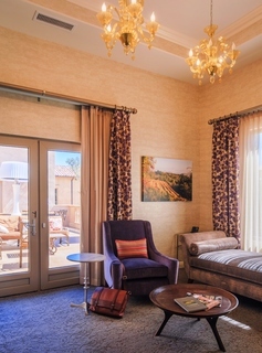 Hotel Allegretto Vineyard Resort Paso Robles