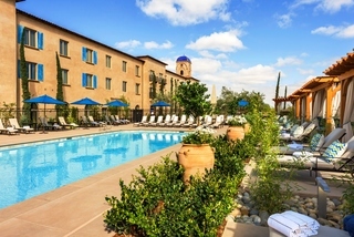 Hotel Allegretto Vineyard Resort Paso Robles
