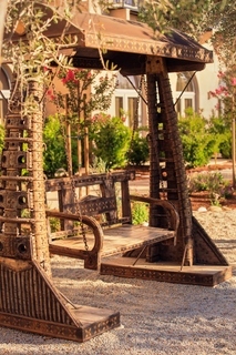 Hotel Allegretto Vineyard Resort Paso Robles