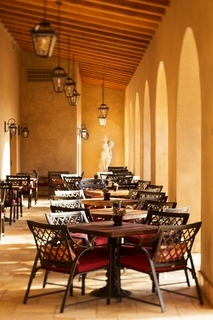Hotel Allegretto Vineyard Resort Paso Robles
