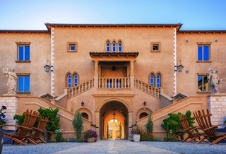 Hotel Allegretto Vineyard Resort Paso Robles