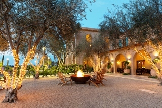 Hotel Allegretto Vineyard Resort Paso Robles