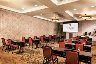 Hotel Allegretto Vineyard Resort Paso Robles