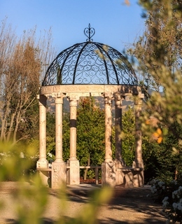Hotel Allegretto Vineyard Resort Paso Robles