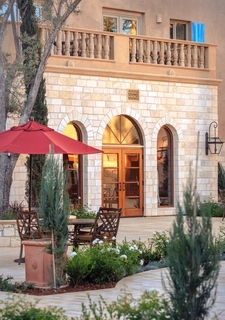 Hotel Allegretto Vineyard Resort Paso Robles