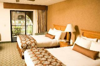 Hotel Borrego Springs Resort, Bw Premier Collection