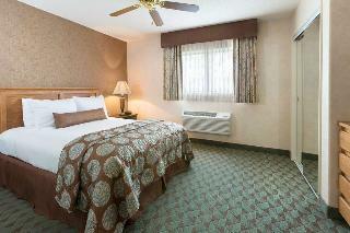 Hotel Borrego Springs Resort, Bw Premier Collection
