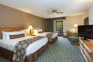 Hotel Borrego Springs Resort, Bw Premier Collection