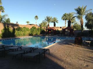 Hotel Borrego Springs Resort, Bw Premier Collection