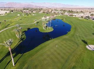 Hotel Borrego Springs Resort, Bw Premier Collection