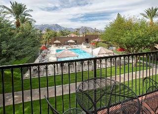 Hotel Borrego Springs Resort, Bw Premier Collection