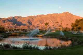 Hotel Borrego Springs Resort, Bw Premier Collection