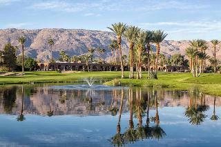 Hotel Borrego Springs Resort, Bw Premier Collection