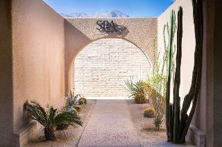 Hotel Borrego Springs Resort, Bw Premier Collection